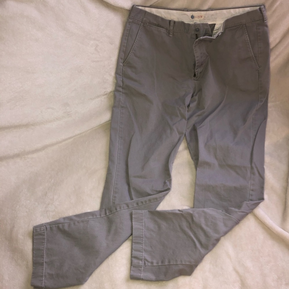 J Crew slacks